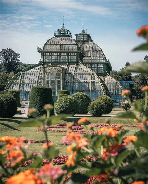 Palm House Vienna