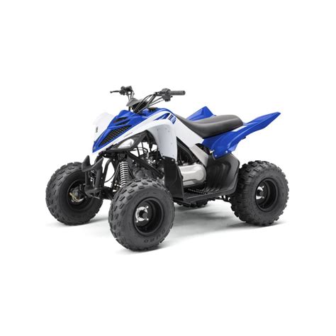 quad raptor 350 dimension Les quads homologués route