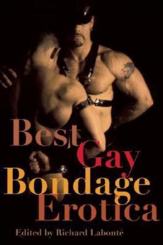 Best Gay Bondage Erotica By Richard Labont Trade Paperback For Sale Online Ebay