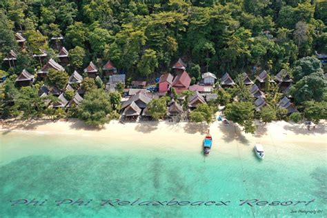 Phi Phi Relax Beach Resort Phi Phi Don Updated Prices 2025