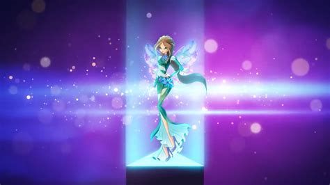 World Of Winx Flora Onyrix The Winx Club Photo 43753849 Fanpop