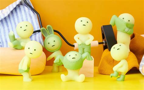 exploring  enchantment  smiski figurines  guide  collecting