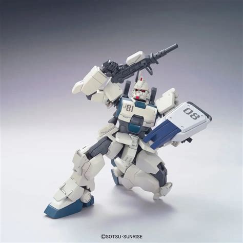 mobile suit gundam   ms team rx  ez  gundam ez high