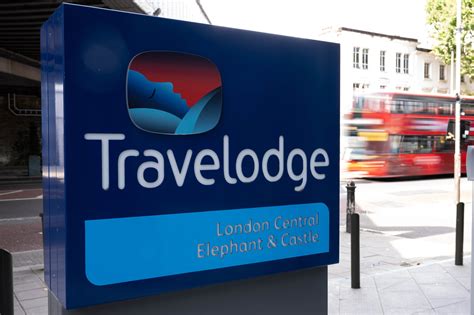 Top 10 Travelodge Hotels in the UK - City Travel Guide