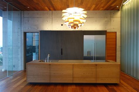 Private Residence Osaka NeoLiTH Distributed By TAKAO