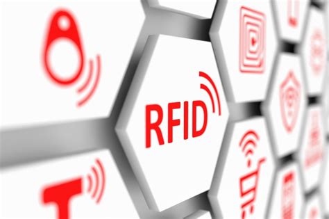 Rfid Rf Factoridge