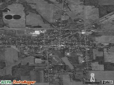 greenwich ohio   profile population maps real estate