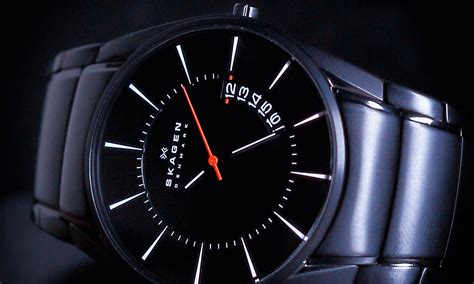 The 20 Best Skagen Watches of All-Time