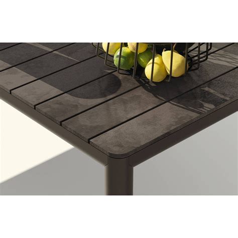 Tevere 210 Nardi Extendable Table