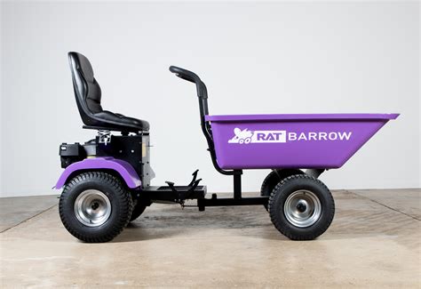 rat barrow net worth 2020