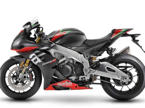 Aprilia Rsv Rr Guide Total Motorcycle