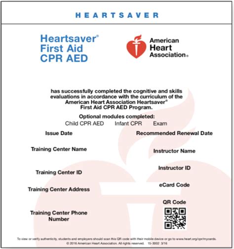 Heartsaver First Aid With Cpr Aed San Diego Cpr Classes