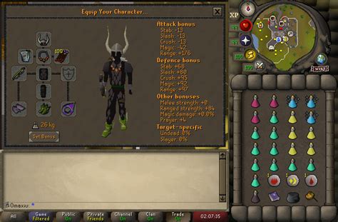 Ironman Chaos Fanatic Guide - OSRS - Old School Runescape Guides