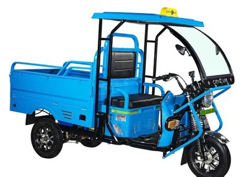 Loader (XV-MAX) at ₹ 150000/piece | City Life XV-Max Loader in Motihari ...