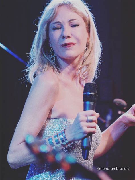 La foto más hot de Inés Estévez Infobae