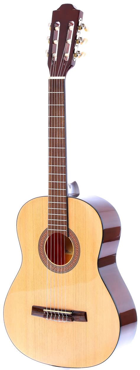 Классическая гитара 3/4 Hohner HC-03 - купить по выгодной цене ...
