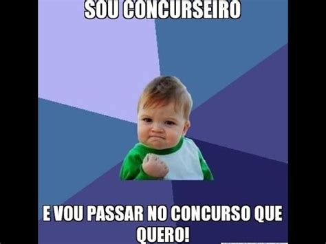 10 Memes de Concurseiros É melhor fazer um curso preparatorio YouTube