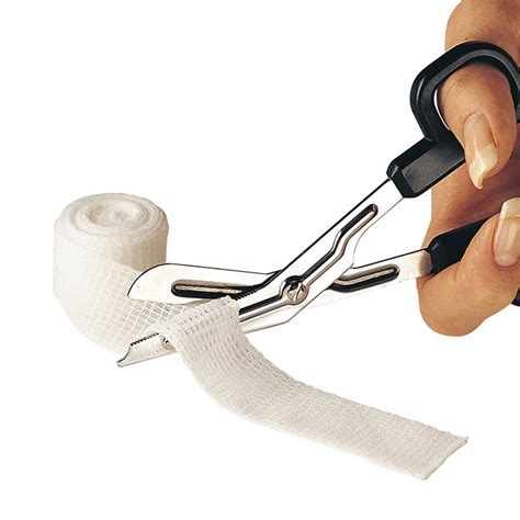 Buy Apothecary Bandage Scissor, 6 inch - Bandage Scissors