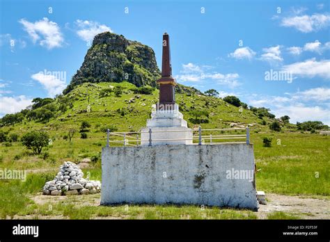 Zulu wars hi-res stock photography and images - Alamy
