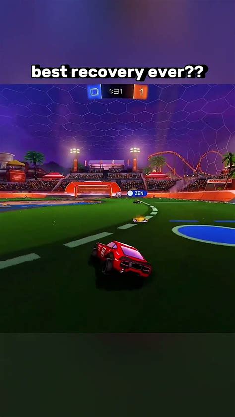 My Defense Is Too Good😤🗿 Rocketleague Rocketleaugueclips Rlclips Zen Rl Youtube