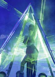 Rihanna Performing At American Idol Grand Finale Display ZB Porn