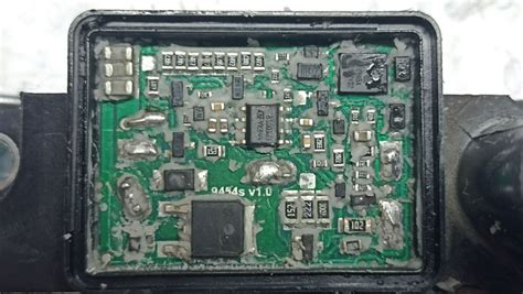 Как умирал регулятор напряжения ВТН 9454.3702, а искалась проблема в ...