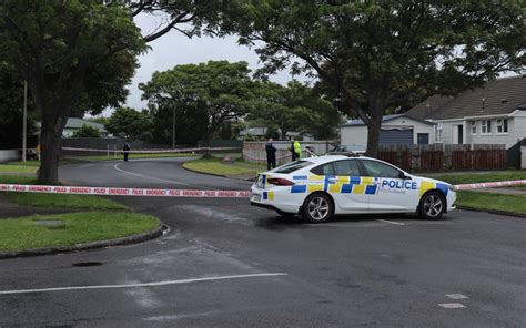 Man Charged With Murder After Womans Body Found In Napier Rnz News