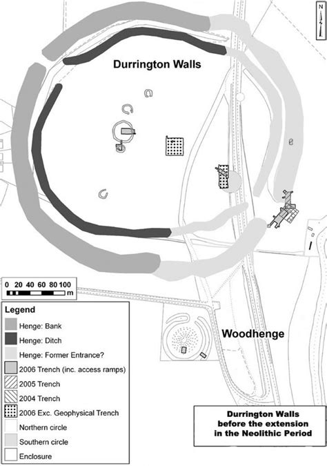 The Durrington Walls Hoax - it's not a henge? - Prehistoric Britain