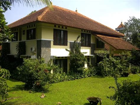 Rumah Di Sindang Barang Bogor Barat Cocok Buat Kos Dan Kantor Dijual