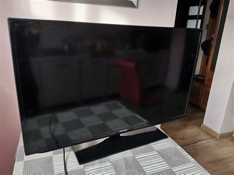 Telewizor Samsung Cali Wodzis Aw L Ski Olx Pl