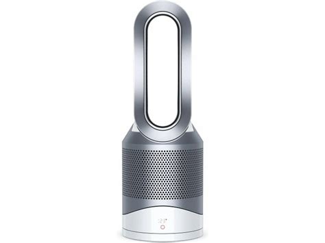 Purificador DYSON HP00 Pure Hot Cool Outlet Grade A 30 M2 Worten Pt