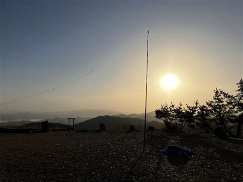 JP3DGT Amateur Radio Station