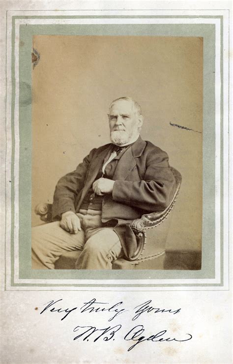 William B. Ogden — chicagology