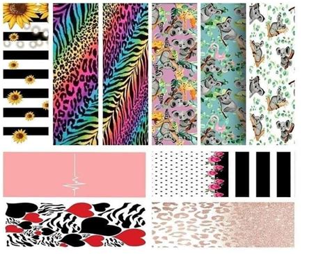 Pin By Wanda Hallenbeck On 1 Sublimation Pen Pattern Pen Diy