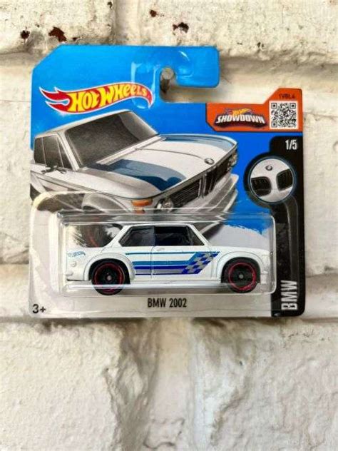 Other Toys Hot Wheels BMW White For Sale In Gauteng ID