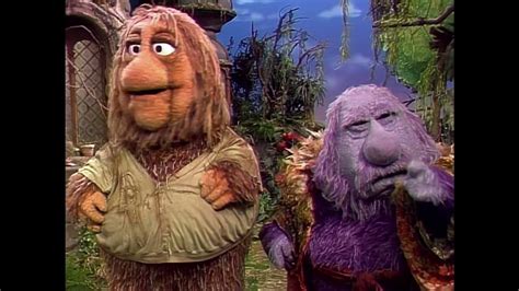 Fraggle Rock S E The Trash Heap Doesn T Live Here Anymore Youtube