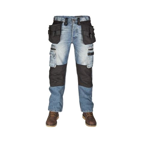 P12 Dunderdon Jeansbyxa 1280659 | Proffsmagasinet