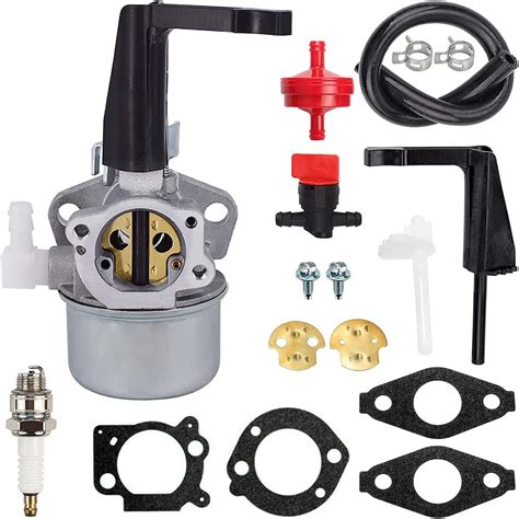 Zamdoe Carburetor Replacement For Briggs Stratton