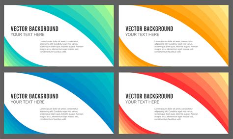 Simple Vector Background 672120 Vector Art at Vecteezy