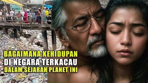 Seperti Apa Kehidupan Di Bangladesh Negara Terburuk Di Dunia Populasi