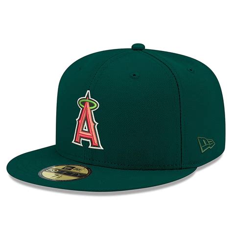 Buy Mlb Anaheim Angels 59fifty World Series 2002 Patch Cap For Eur 26