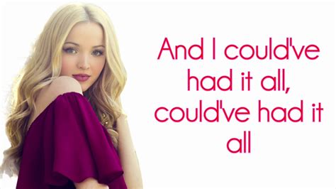 True Love lyrics ~ Dove Cameron Chords - Chordify