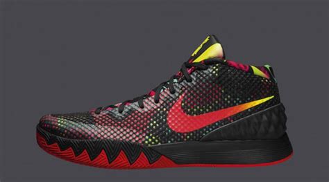 Kyrie Irving Shoes Wallpapers - Wallpaper Cave