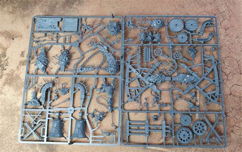 Warhammer Age Of Sigmar Echoes Of Doom Battlebox Review Unboxing