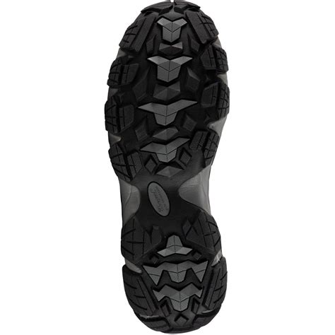 Thorogood Men s Crosstrex I MET² Metatarsal Guard Mid Safety Toe