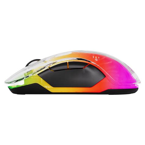 Gaming Mouse