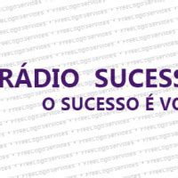 Rádio Sucesso Água Doce do Maranhão MA Brasil RadiosCast