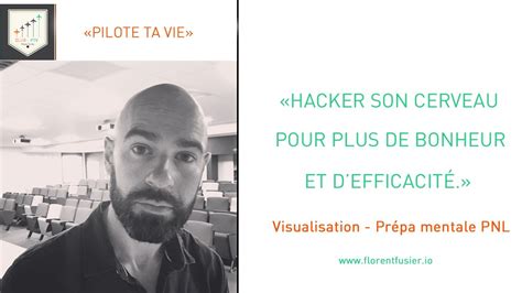 Podcast Hacker Son Cerveau Pour Plus De Bonheur Et Defficacit