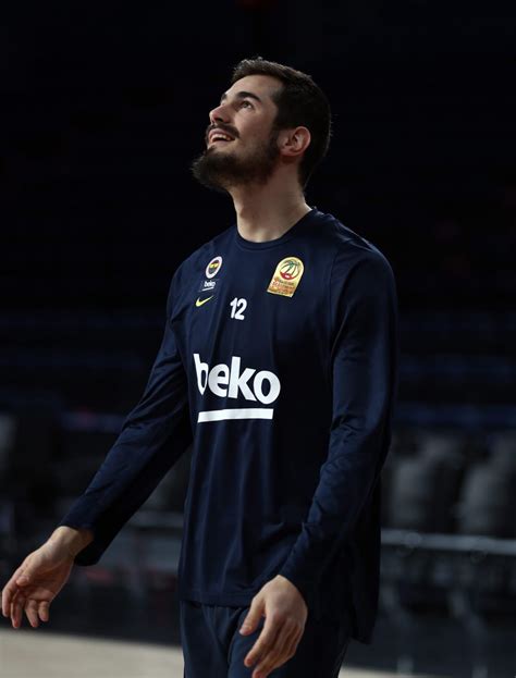 Nikola Kalinic | Basketbol