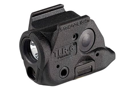 Shop Streamlight Tlr 6 Tactical Weapon Light For Hellcat For Sale